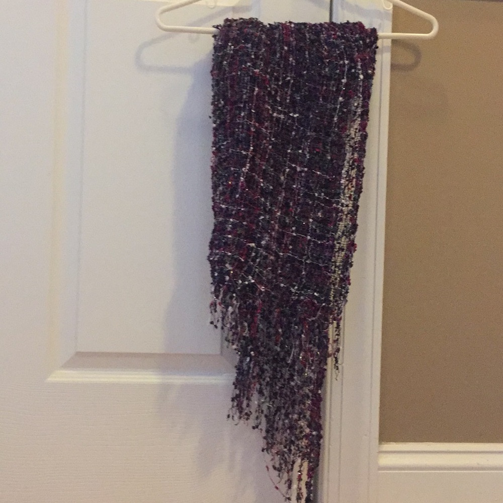 ❗️Scarf/Wrap Clearance ❗️